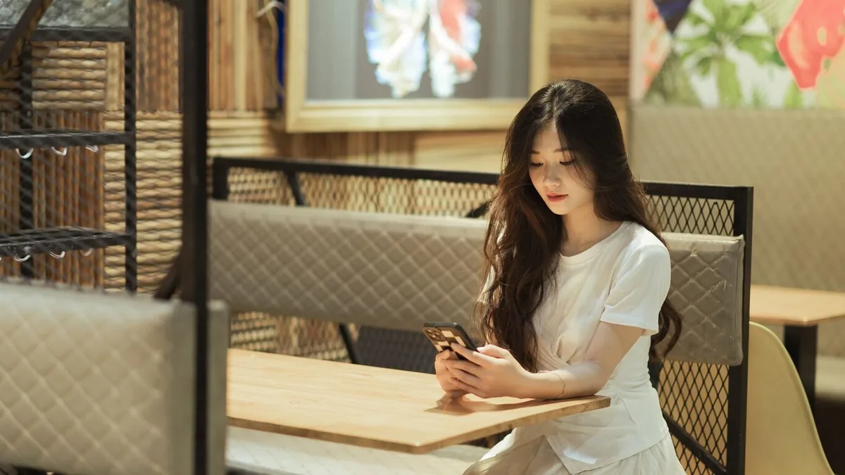 App quản lý thẻ thành viên: chọn hướng nào?
