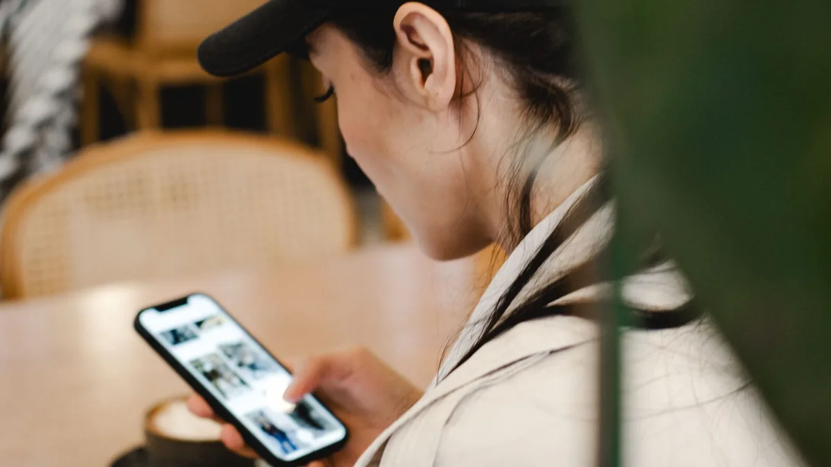 Kích hoạt coupon theo vị trí GPS ra sao