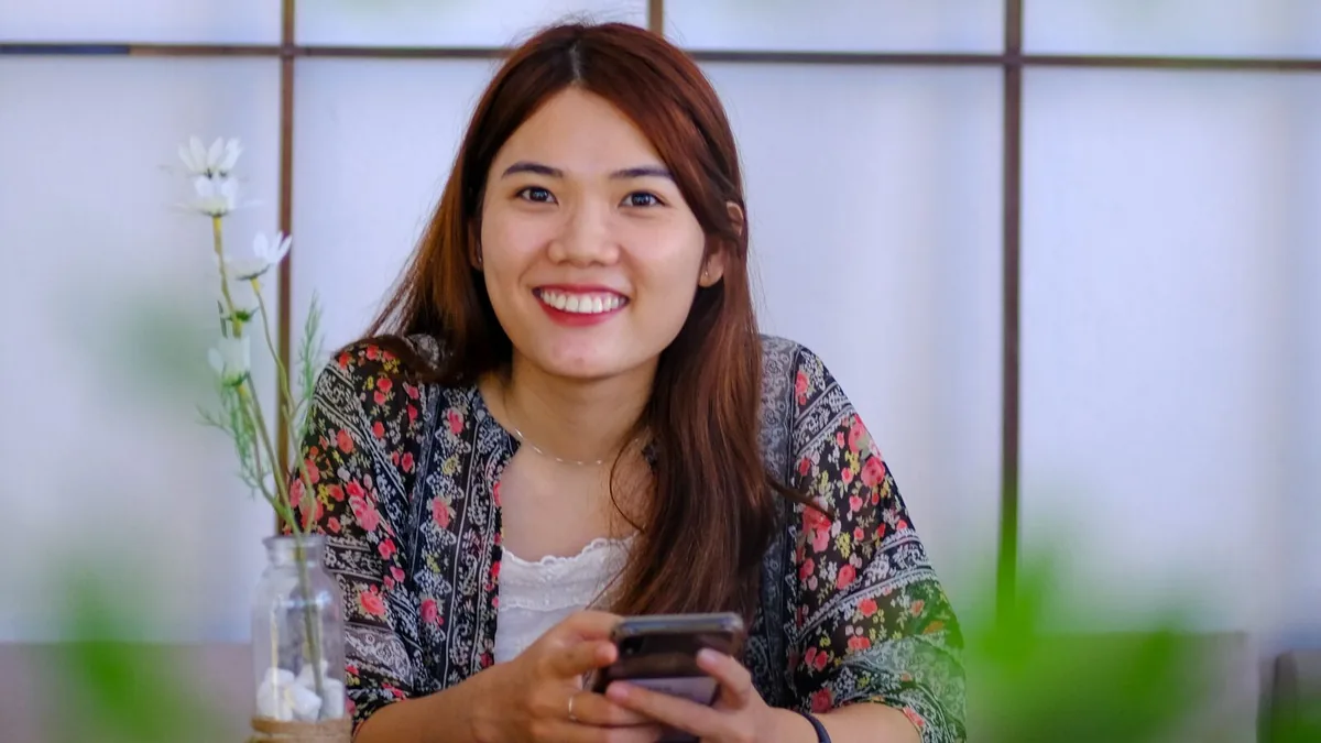 Nhiều ưu đãi trên cùng một thẻ ví: cách làm