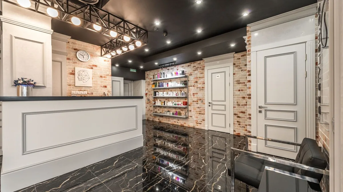 Phần mềm quản lý khách hàng spa: giữ chân khách
